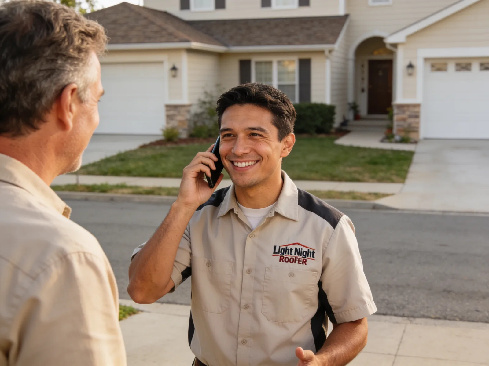 Emergency Roof Repair Cross Anchor, SC FAQs